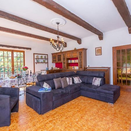 Villa Martine Au Bord Du Lac - Happy Rentals Cadrezzate Luaran gambar