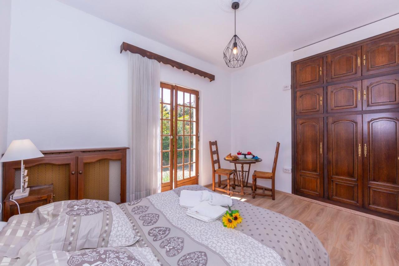 Villa Martine Au Bord Du Lac - Happy Rentals Cadrezzate Luaran gambar