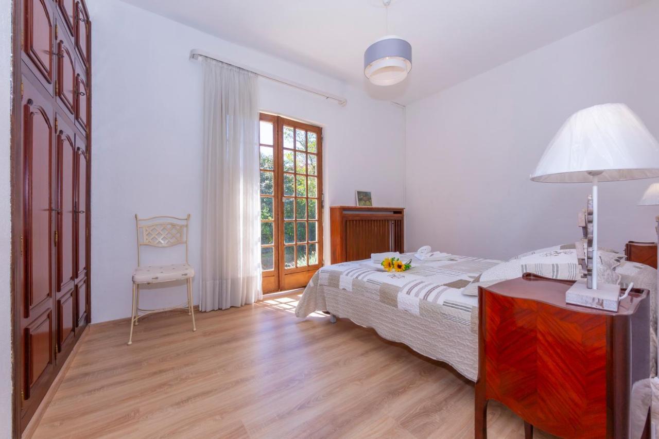 Villa Martine Au Bord Du Lac - Happy Rentals Cadrezzate Luaran gambar